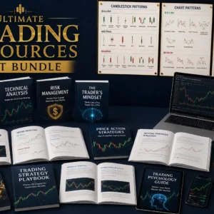 Ultimate Trading Resources Kit Bundle